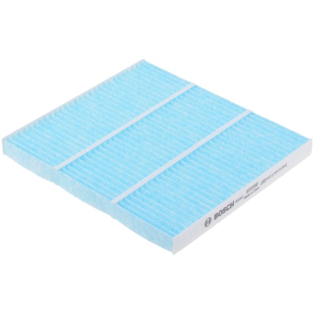 Bosch Cabin Air Filter, 6026C 6026C